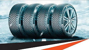 Otokoç Otomotiv’den Türkiyede Lastik Kiralama Hizmeti