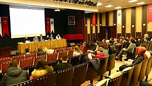 ÖTYB Planlama ve Değerlendirme Toplantısı Düzenlendi