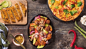 Özsüt yeni menüsüyle kışa damga vuracak!