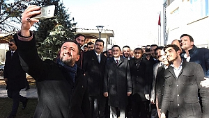 Pakdemirli Burdur da