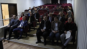 Personeller eğitimde