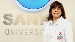  PROF. DR. NEVİN ERGUN’A ÖNEMLİ GÖREV