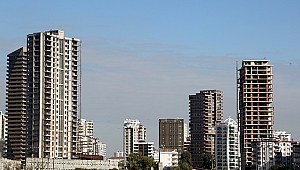 Proje ile tapu farklı çıkınca yanlışlık anlaşıldı