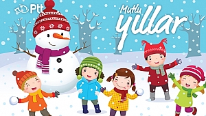 PTT’den Müşterilerine Özel Yılbaşı Kampanyası