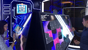 Red Bull Escape Room elemeleri İstanbul ile devam ediyor