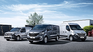 Renault’dan ÖTV indirimine ek sıfır faiz ve 60.000TL’ye varan indirim fırsatı