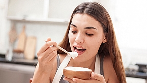 RENKLİ BESİNLER BAĞIŞIKLIĞI GÜÇLENDİRİYOR!