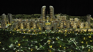 RJ Models Türkiye'yi Avrupa'nın Maket Üssü Yapacak!