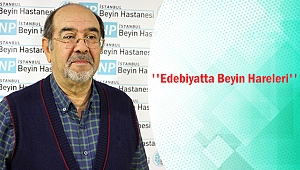 romanlarla beyni öğrenin