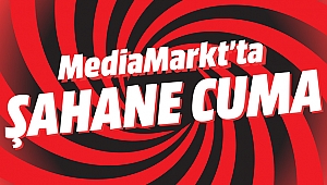 Şahane Cuma’da gece yarısı bereketi