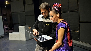 Sanatçılar AA'nın 