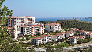 Sanayi Sektörüne Doktoralı Işıklılar Geliyor