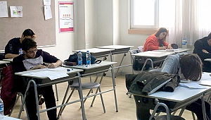 SANKO OKULLARI 23’ÜNCÜ FELSEFE OLİMPİYATLARINA EV SAHİPLİĞİ YAPTI