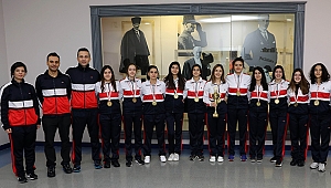 SANKO OKULLARI ŞAMPİYONLUĞA AMBARGO KOYDU