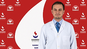 SANKO Üniversitesi Hastanesinde Kadro Genişliyor