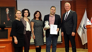 SANKO Üniversitesi Kanser İlaçlarının Keşfi İçin Kolları Sıvadı