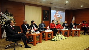 SANKO ÜNİVERSİTESİ’NDE “ENGELLERİ AŞMAK” KONULU SEMPOZYUM