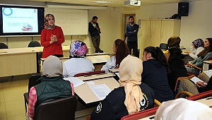 SANKO ÜNİVERSİTESİ’NDEN DİYABET EĞİTİMİ