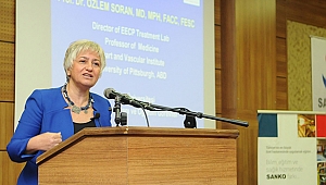  SANKO ÜNİVERSİTESİ OĞUZELİ’DE