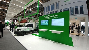 Schneider Electric ürünlerine büyük ilgi