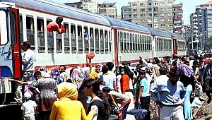 Şehirlerin Nüfusa Problemlerini Gençler Çözecek