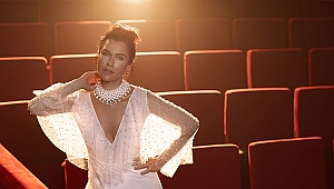 Şehrin yenisi, yeni yılı dopdolu bir yılbaşı programı ile karşılamaya hazırlanıyor!