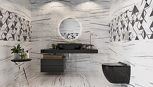 SERAMİKSAN’DAN YENİ YILA YEPYENİ SERİLER