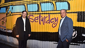 Setur'dan gezginler için sosyal platform