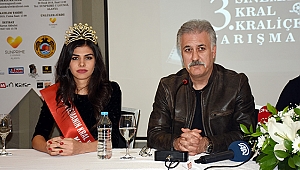 Sinemanın Kral ve Kraliçesi Yarışması Antalya Elemeleri başvurusu başladı