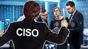 Şirketler için en büyük güvenlik riski bulut bilişime geçmek