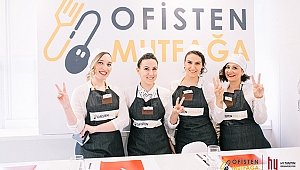 ŞİRKETLER MUTFAKTA HARİKALAR YARATACAK