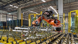 Şişecam ‘Dünya Sürdürülebilirlik Ligi’de Yer Aldı