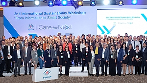 Şişecam Topluluğu “Bilgi Toplumundan Akıllı Topluma Geçişi” tartıştı