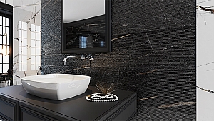 SİYAH VE BEYAZIN MÜKEMMEL DANSI: MONOKROM