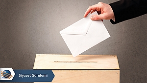 Siyasi partiler yerel seçim hazırlıklarına hız verdi