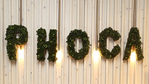 Sosyal Girişim Markası Phoca'dan Lansman