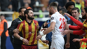  Spor Toto Süper Lig