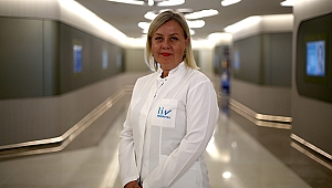 Stres Kapılıp Enfeksiyona Yakalanmayın 