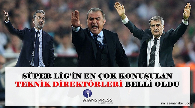 Süper lig in enleri belli oldu