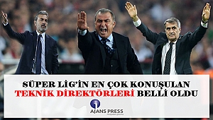 Süper lig in enleri belli oldu