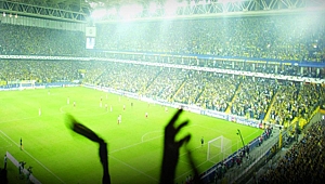 Süper Ligi 17. Haftasında 2,1 Milyon kişi Stadyumda İzledi.