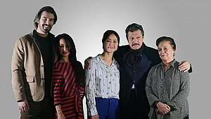 ‘TAHRAN’DAN KAÇIŞ’ FİLMİNİN ÇEKİMLERİ BAŞLIYOR