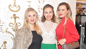 Tanfer Sağlık Grubu’ndan Süpriz Geleneksel Daveti