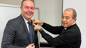 -TANSEL VARAN SANKO HOLDİNG İK KOORDİNATÖRÜ OLARAK ATANDI