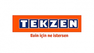 tekzen den genç seslere büyük destek