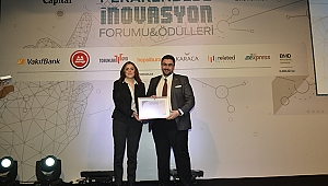 Tekzen e mağazası kadar ödül