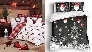 Tekzen yeni yılda evinizi güzelleştirsin