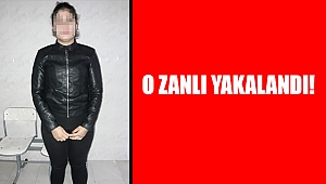 Telefonla dolandırıcılık zanlısı yakalandı