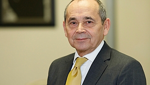 TİSK Yönetim Kurulu Başkanı Kudret Önen: Asgari ücret, yatırımları, işsizlikle ve enflasyonla mücadele hedeflerini desteklemeli