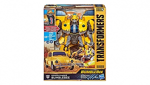 Transformers serisinin yeni filmi Bumblebee’nin Oyuncağı Hepsiburada’da